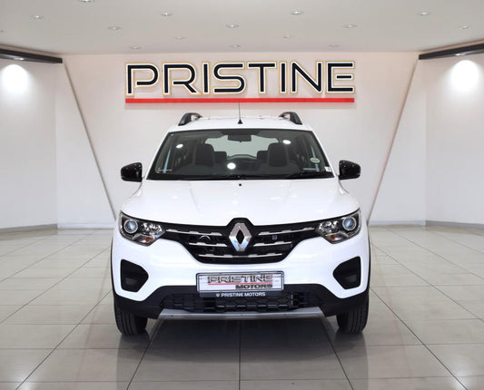 2025 Renault Triber 1.0 Dynamique