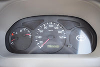 2008 Toyota Dyna 4-093 Dropside Driving School Truck