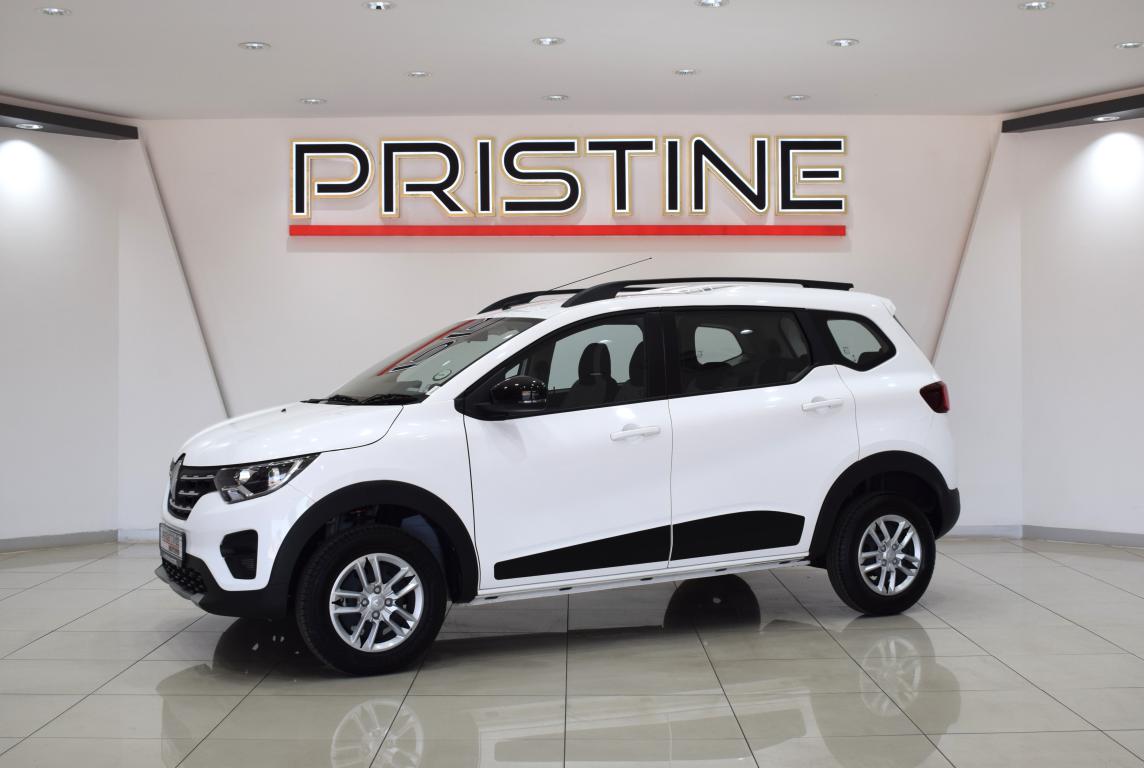 2025 Renault Triber 1.0 Dynamique