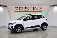 2025 Renault Triber 1.0 Dynamique