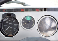 1982 Mercedes-Benz 1924S/32 MC TIPPER TRUCK