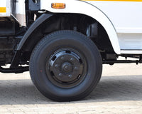 2023 Tata LPT 813 EX2 VOLUME BODY TRUCK