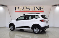 2025 Renault Triber 1.0 Dynamique