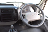 2012 Hino 300 Series 611 Volume Body Truck