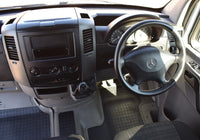 2013 MERCEDES BENZ Sprinter 515 CDi Panel Van
