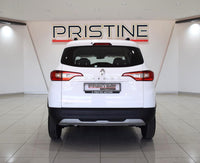 2025 Renault Triber 1.0 Dynamique