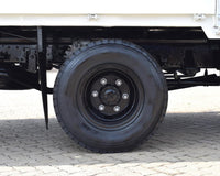 2013 Isuzu NPR 400 AMT DROPSIDE TRUCK