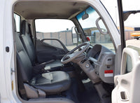 2008 Toyota Dyna 4-093 Dropside Driving School Truck