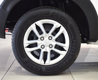 2025 Renault Triber 1.0 Dynamique