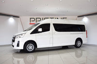 2019 Toyota Quantum 2.8 SLWB Bus 14-Seater GL