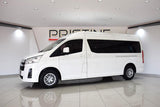 2020 Toyota Quantum 2.8 SLWB Bus 14-Seater GL