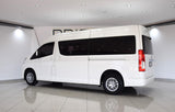 2020 Toyota Quantum 2.8 SLWB Bus 14-Seater GL