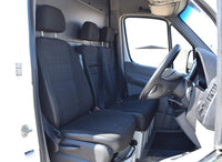 2013 MERCEDES BENZ Sprinter 515 CDi Panel Van