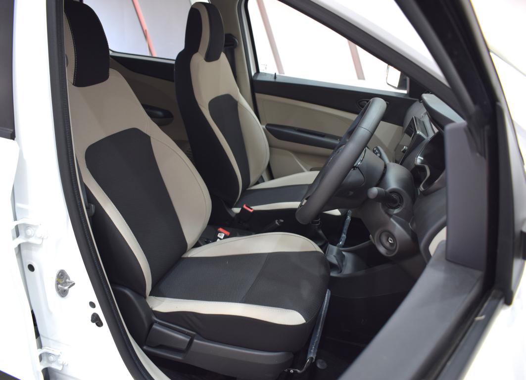 2025 Renault Triber 1.0 Dynamique