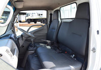 2008 Toyota Dyna 4-093 Dropside Driving School Truck