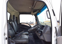 2013 Isuzu NPR 400 AMT DROPSIDE TRUCK