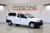 2018 Nissan NP200 1.6i (aircon)