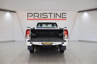 2023 Toyota Hilux 2.0 S (Aircon)