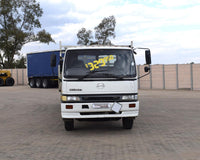 2003 Hino 15-207 Dropside Truck
