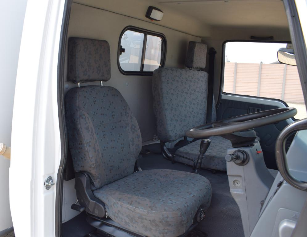 2023 Tata LPT 813 EX2 VOLUME BODY TRUCK