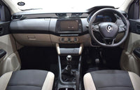 2025 Renault Triber 1.0 Dynamique