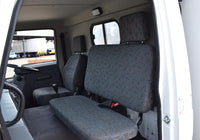 2023 Tata LPT 813 EX2 VOLUME BODY TRUCK