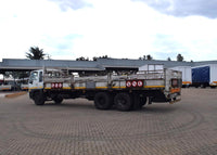 2003 Hino 15-207 Dropside Truck
