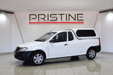 2018 Nissan NP200 1.6i (aircon)