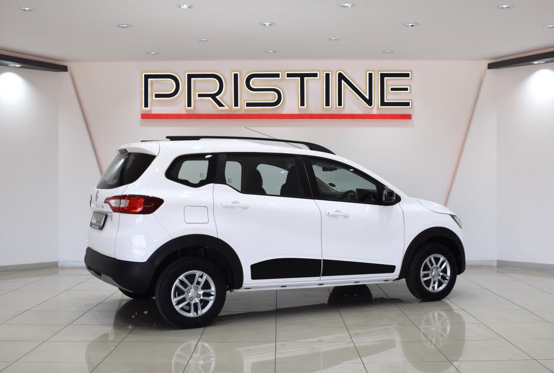 2025 Renault Triber 1.0 Dynamique