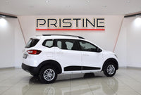 2025 Renault Triber 1.0 Dynamique