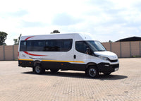 2019 Iveco Daily 50C15 E4 23-SEATER