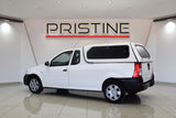 2018 Nissan NP200 1.6i (aircon)