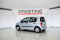 2006 Renault Modus 1.4 Expression