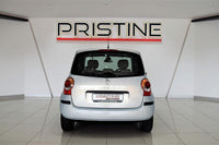 2006 Renault Modus 1.4 Expression