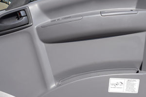 2021 Isuzu NQR 500 AMT CURTAIN SIDE & TAIL LIFT TRUCK