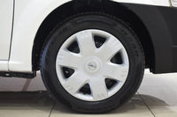 2018 Nissan NP200 1.6i (aircon)