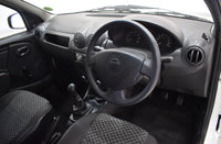 2018 Nissan NP200 1.6i (aircon)