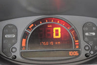 2006 Renault Modus 1.4 Expression