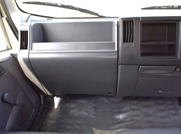 2022 Isuzu NPR 400 DROPSIDE TRUCK
