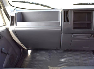 2022 Isuzu NPR 400 DROPSIDE TRUCK