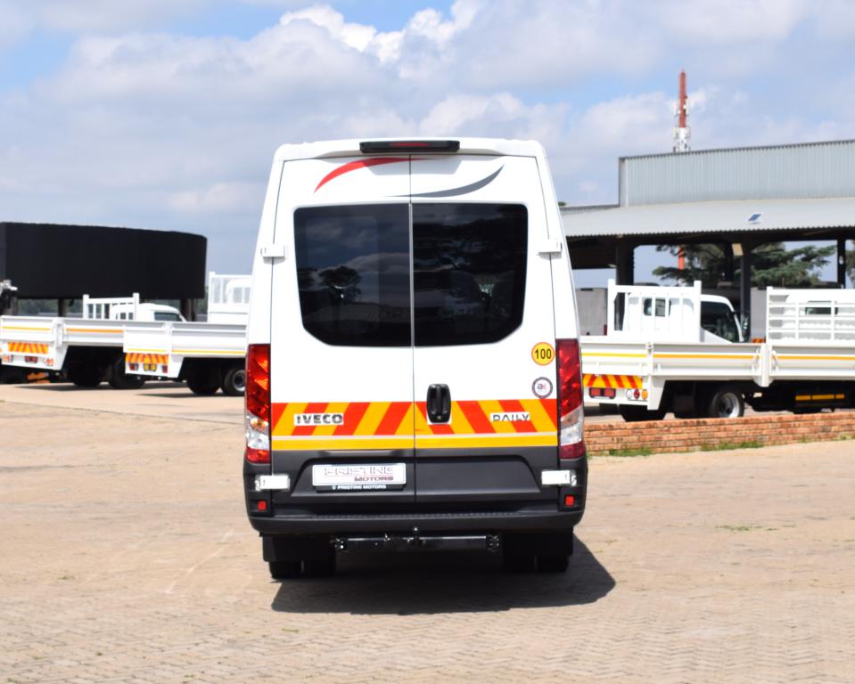 2019 Iveco Daily 50C15 E4 23-SEATER