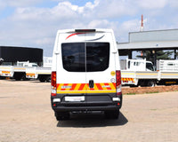 2019 Iveco Daily 50C15 E4 23-SEATER