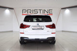 2020 BMW X3 xDrive20d M Sport