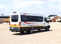 2019 Iveco Daily 50C15 E4 23-SEATER