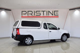 2018 Nissan NP200 1.6i (aircon)