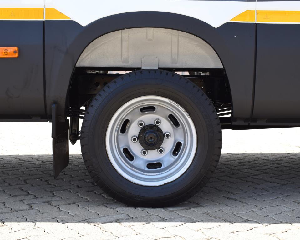 2019 Iveco Daily 50C15 E4 23-SEATER