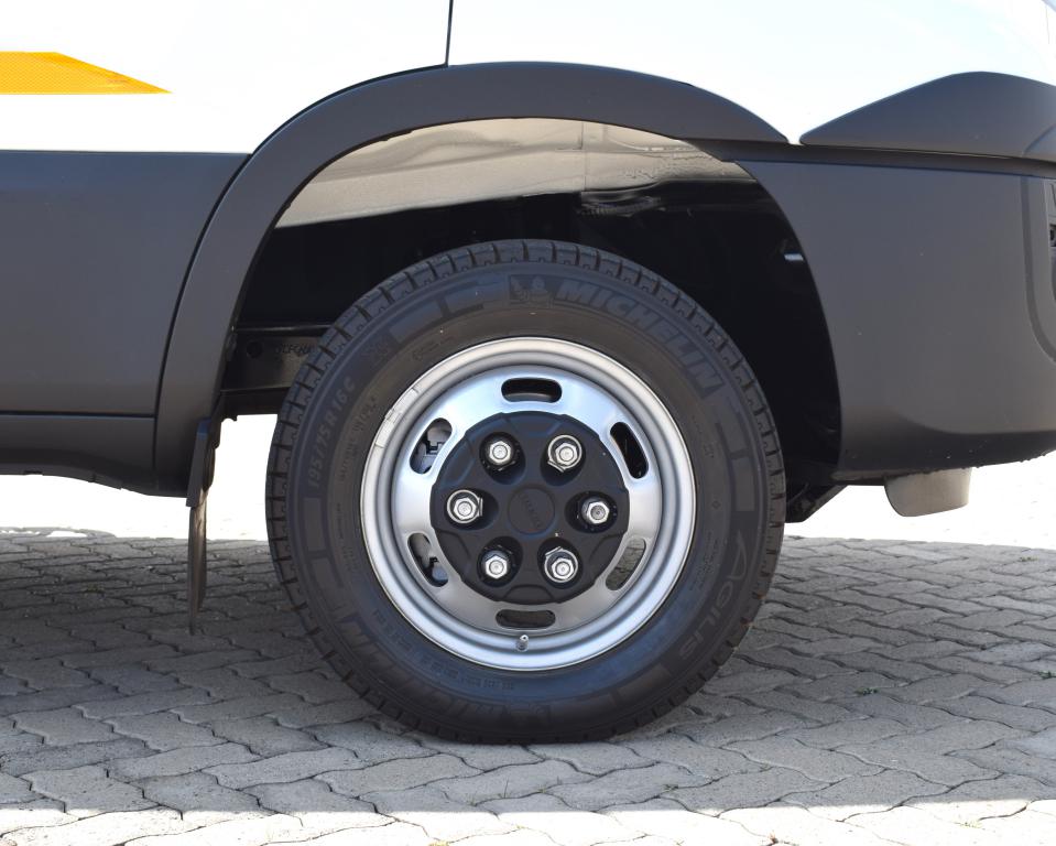 2019 Iveco Daily 50C15V E4 23-SEATER