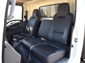 2021 Isuzu NQR 500 AMT CURTAIN SIDE & TAIL LIFT TRUCK