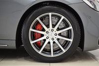 2019 Mercedes-AMG S-Class S63 L