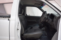 2016 Nissan NP300 Hardbody 2.0